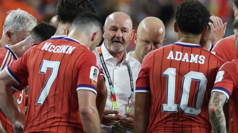 Scotland's 1-0 Victory: A Step Towards Qualification