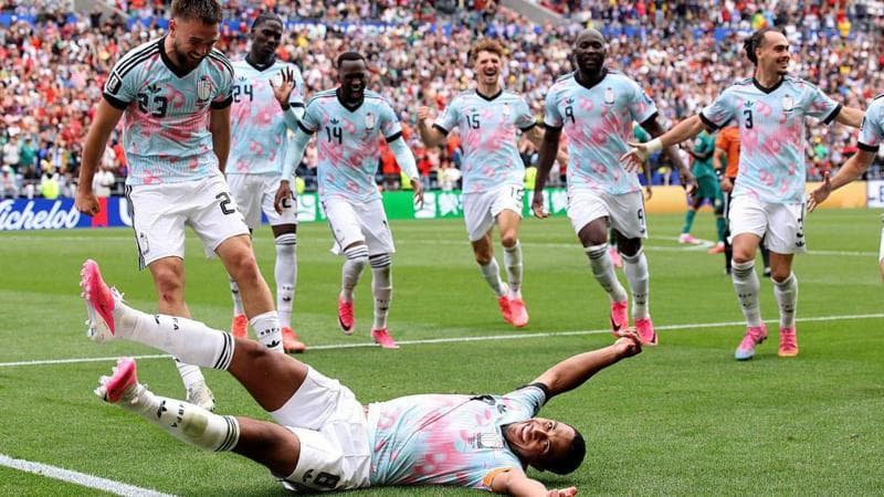 Latest Ever Winner, Comeback and Controversy - Senegal's Remarkable Exit