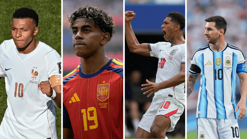 Who Will Win the World Cup? Insights from the Semi-Finalists