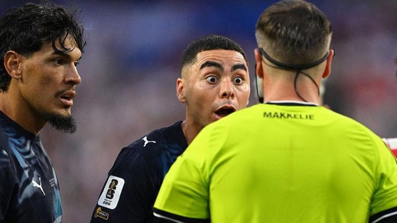 New Rules Abound - Why VAR Diving Decision Was Wrong Despite Feeling Right