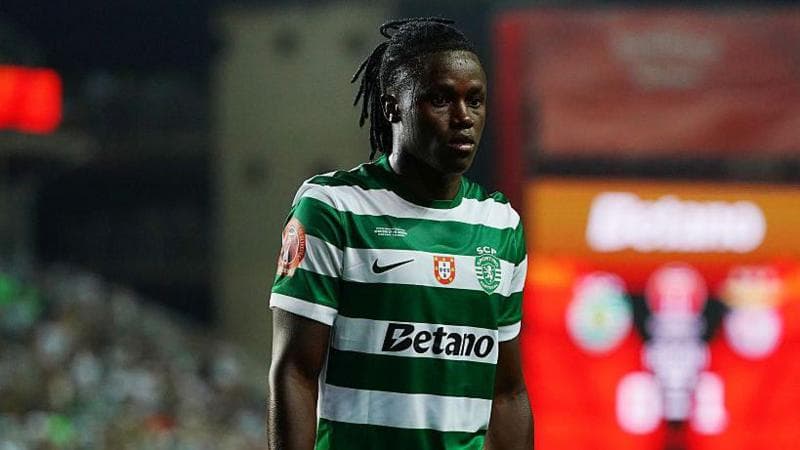 Chelsea Secure £40m Signing of Geovany Quenda