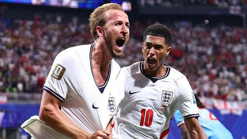 England v Mexico Could Move Earlier Due to Storm Threat