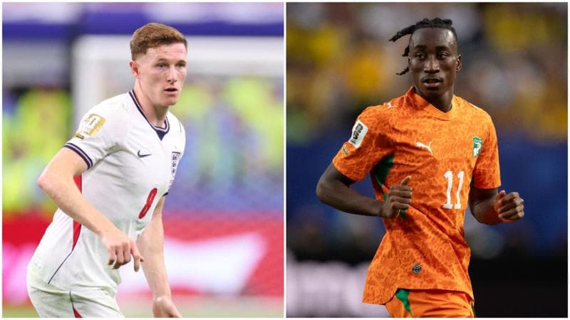 World Cup Stars in the Premier League's Crosshairs