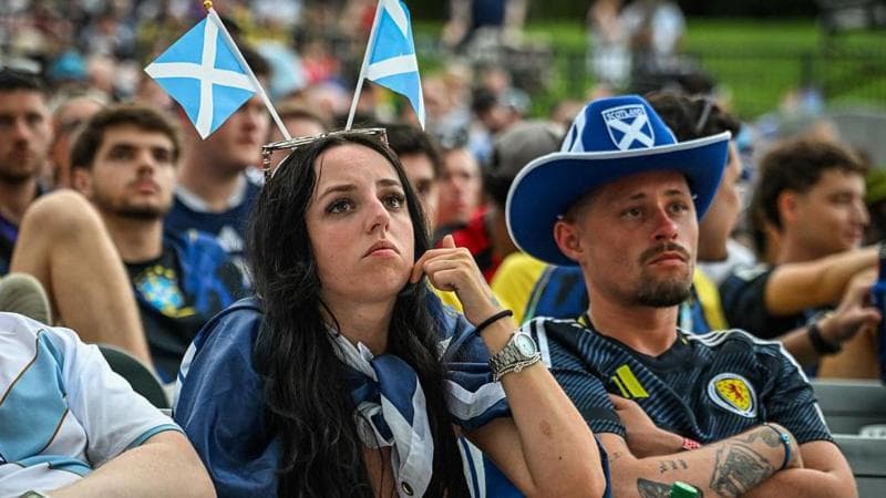 Stay or Go Home? Tartan Army in Limbo as Scotland Await Fate