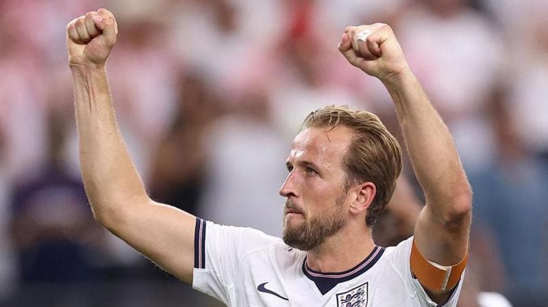 Why Kane is Different at This World Cup - Shearer