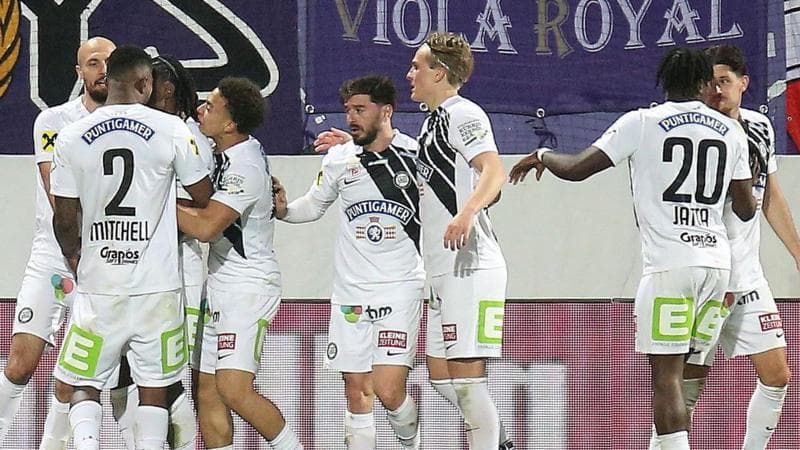 Hearts, Hibs and Motherwell Learn European Opponents