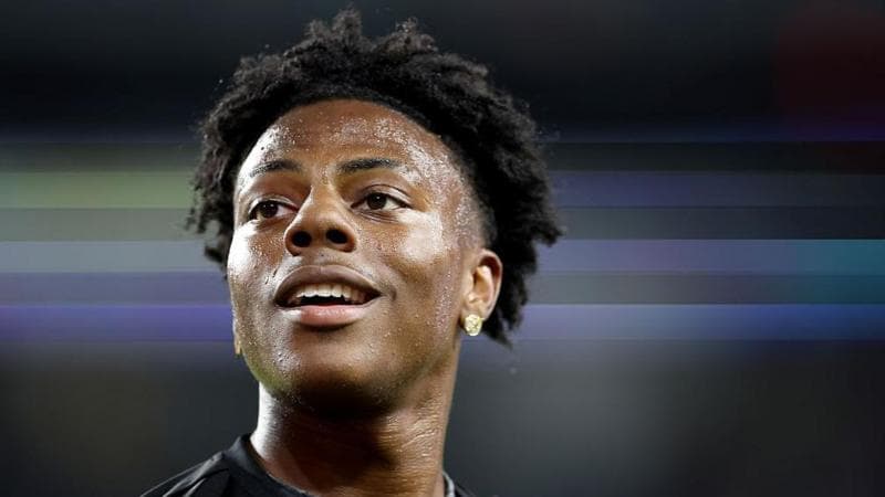 FIFA Investigates Alleged Racist Abuse of IShowSpeed