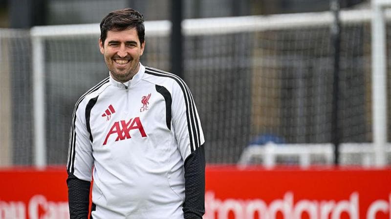 Inside Liverpool's Pre-Season Plans as Iraola Starts Work