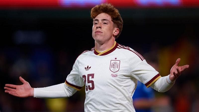 Newcastle in Talks to Sign Spain Winger Munoz