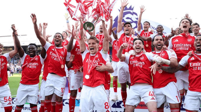 Premier League Fixtures Released at 10:00 BST