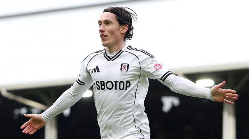 Leeds Secure Harry Wilson on Free Transfer