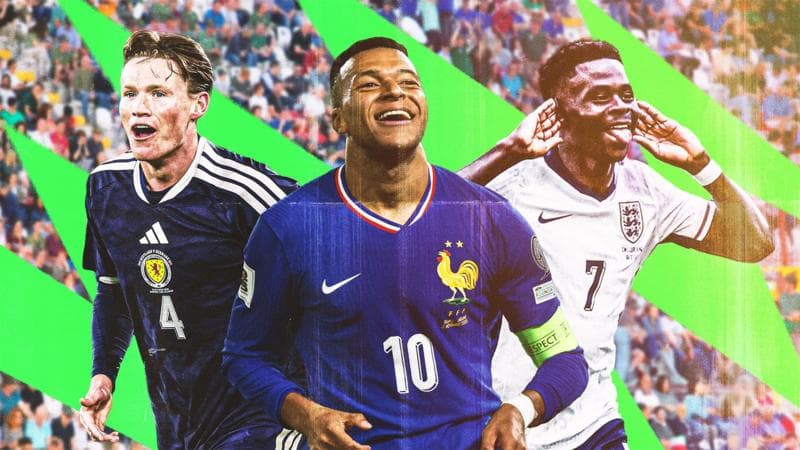 BBC Sport Unveils Live Lock Screen Updates for World Cup 2026