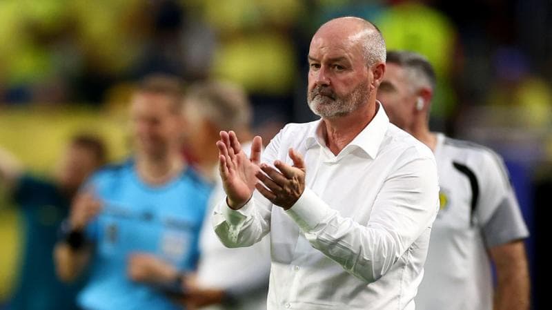 Scotland's World Cup Hopes Diminish as Clarke and McGinn Reflect on Mistakes