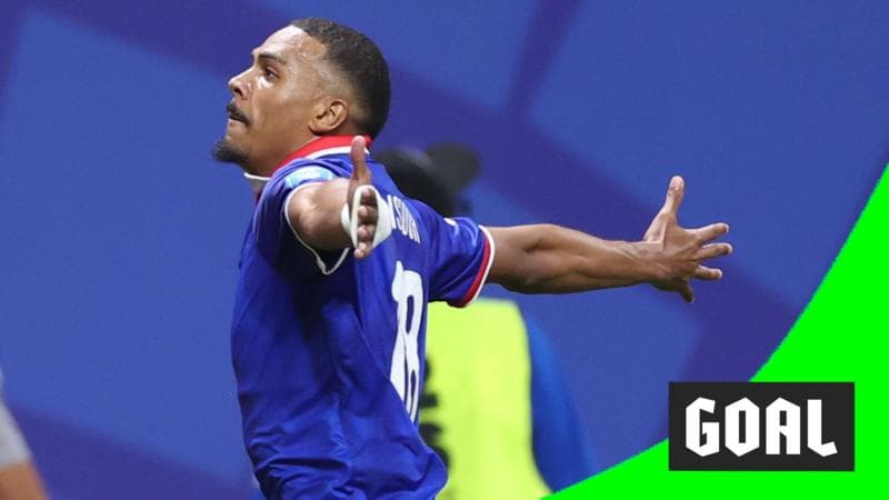 A Phenomenal Goal! Isidor Hits Incredible Second for Haiti