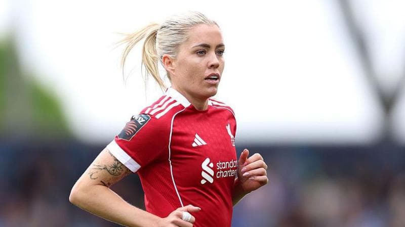 O'Sullivan verlässt Liverpool nach nur sechs Monaten