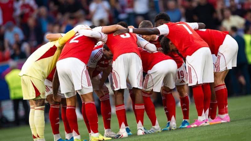 Vorbereitung der Premier League: Gegen wen spielt Ihr Verein?