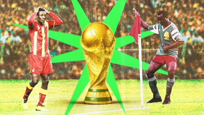 When Will an African Side Win the World Cup?