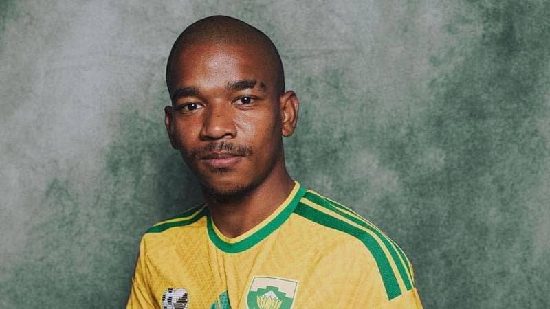 Tragic Loss: South Africa World Cup Midfielder Jayden Adams Dies at 25