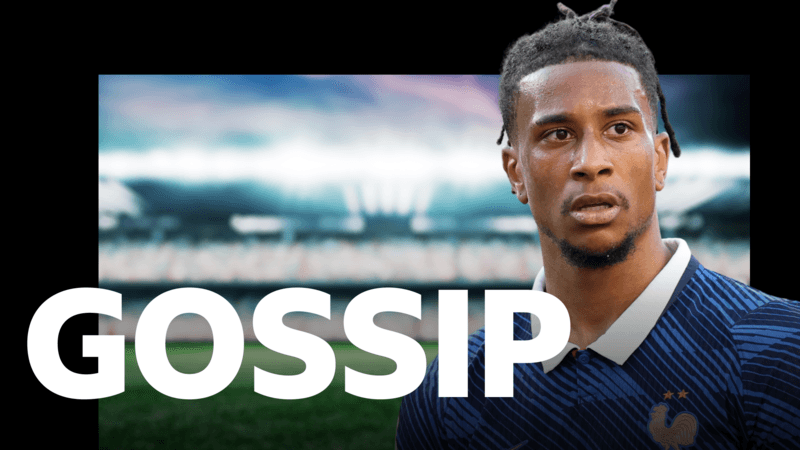 Real Madrid Eyes Michael Olise in Β£188 Million Deal
