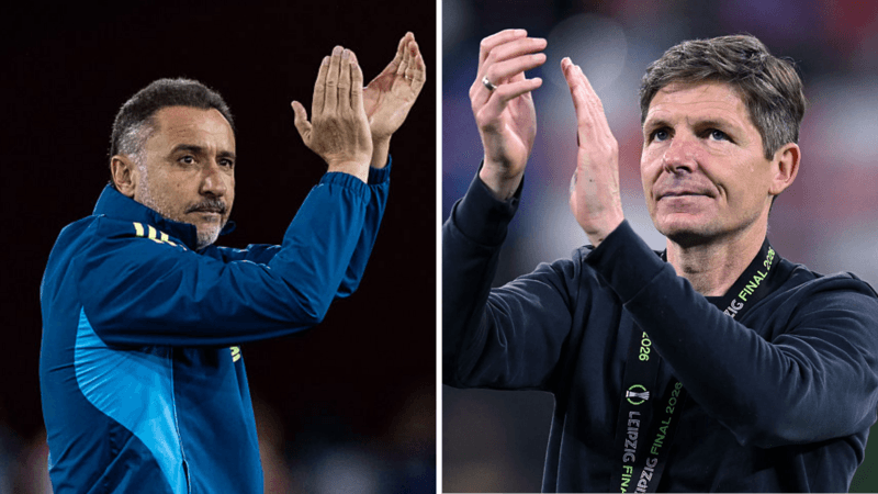 Nottingham Forest Set to Replace Pereira with Glasner