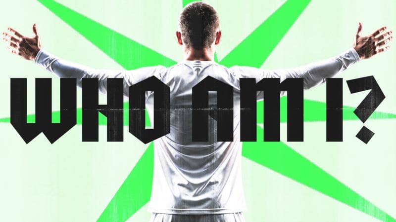 Guess the World Cup Star No. 6