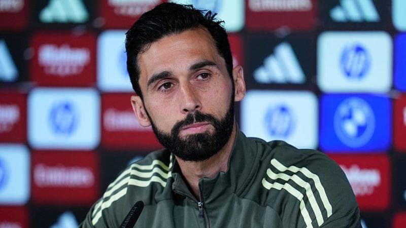 Fulham in Talks to Appoint Arbeloa as Silva's Replacement