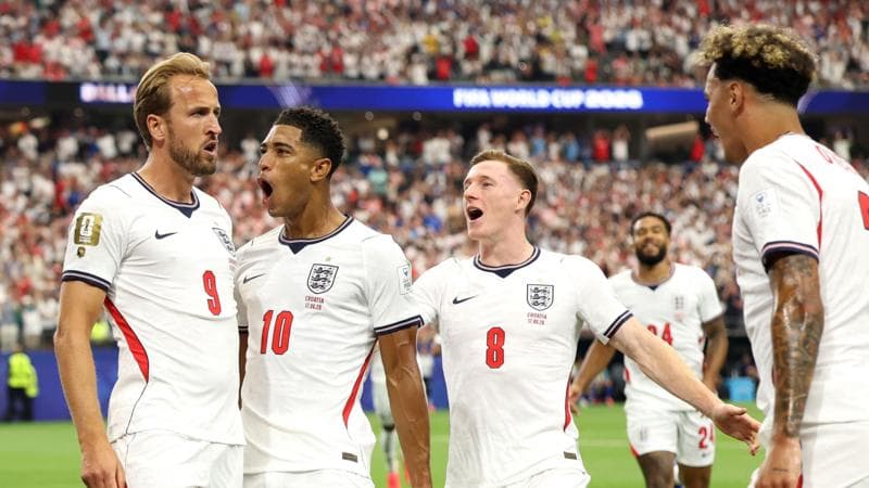 Understanding World Cup Knockout Stage Qualification