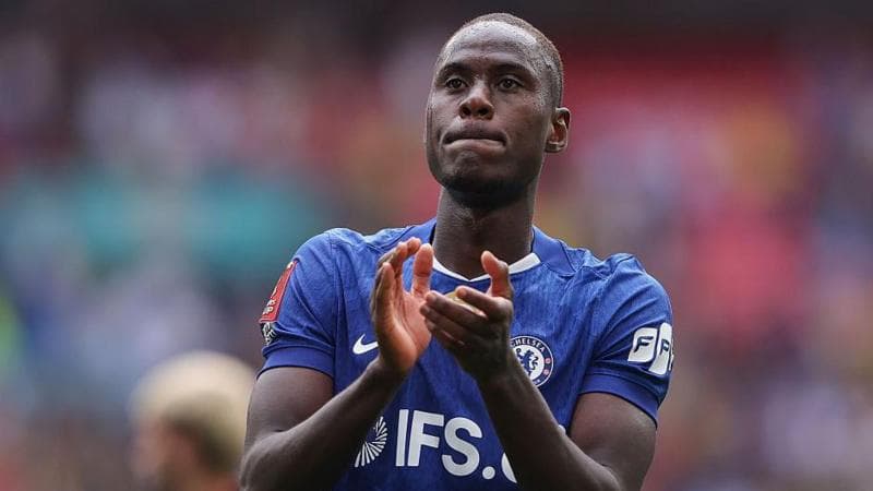 Chalobah Replaces Injured Livramento for World Cup
