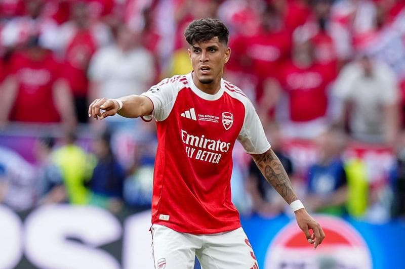 Hincapie Completes Permanent Arsenal Move