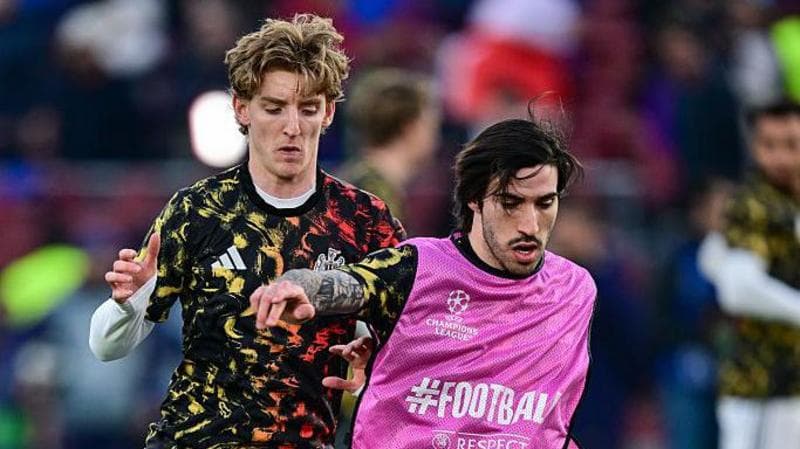 Tonali's Sale to Spurs: Are Newcastle on the Wrong Side of History?