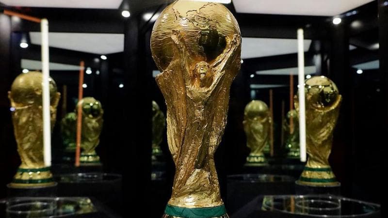 Follow the World Cup Without Spoilers