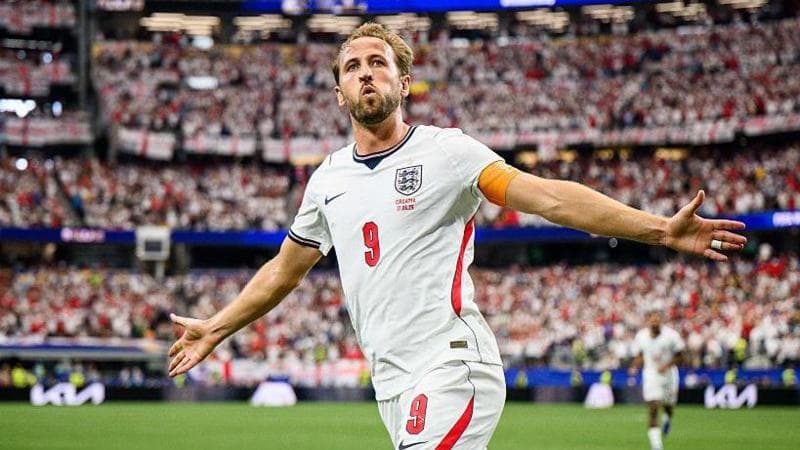 England's Path to Potential Clash with Scotland in World Cup Knockouts