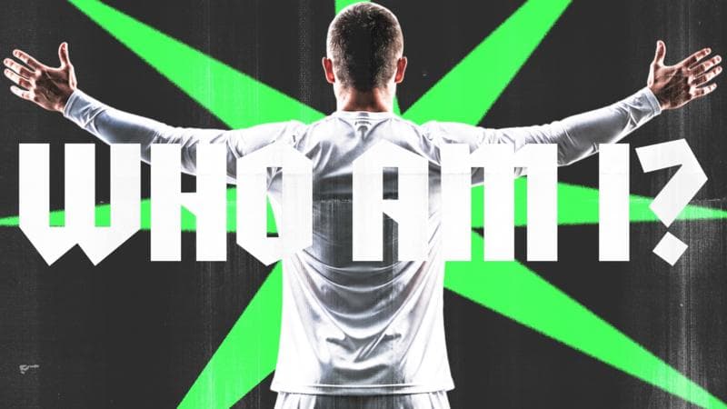 Guess World Cup Star No. 30