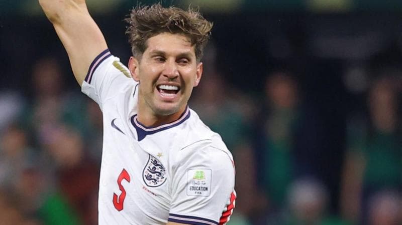 Stones Reflects on Viral Prank That Stunned Tuchel