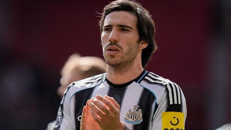 Tottenham Seal Β£100m Move for Newcastle's Tonali