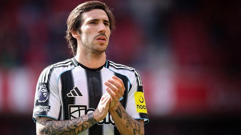 Spurs' Tonali Hunt Highlights Newcastle's Challenges