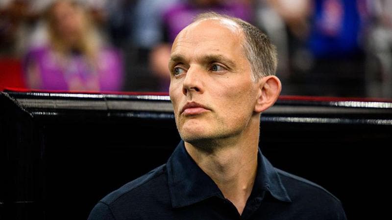 The Key Differences Between Tuchel and Southgate's England Teams