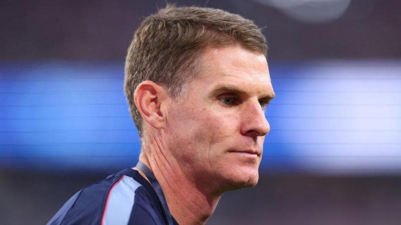 England's Barry to Continue with Half-Time Interviews
