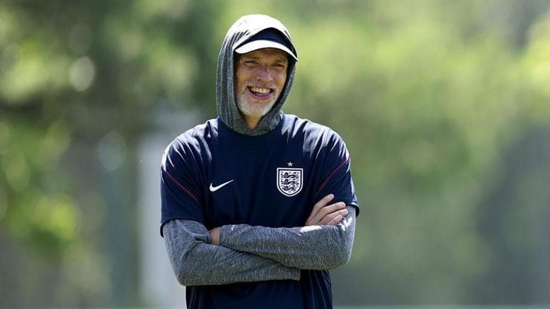 Tuchel to Uphold Southgate's Penalty Strategy