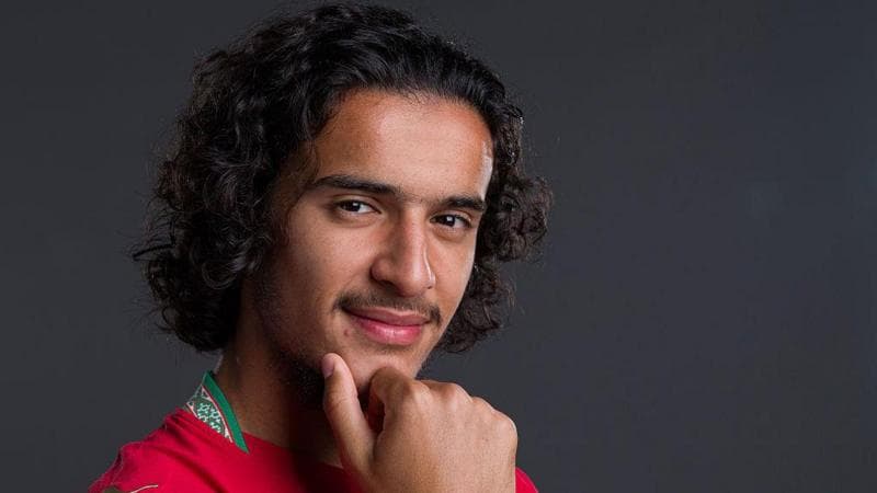 The Maths Whizz Turned Teen Star Who Chose Morocco Over France