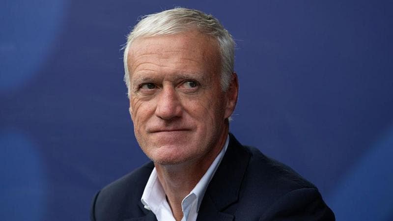 Deschamps Returns to France Following Mother's Passing