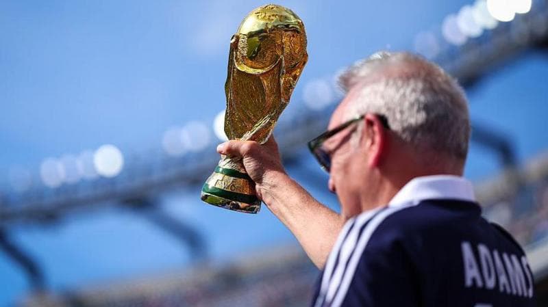 Have World Cup Changes Made Final Group Stage Games Unfair?