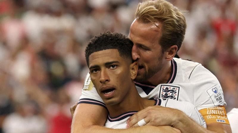 Bellingham Embraces External Pressure Ahead of World Cup