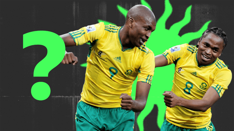 World Cup Quiz: Test Your Knowledge of Opening Matches