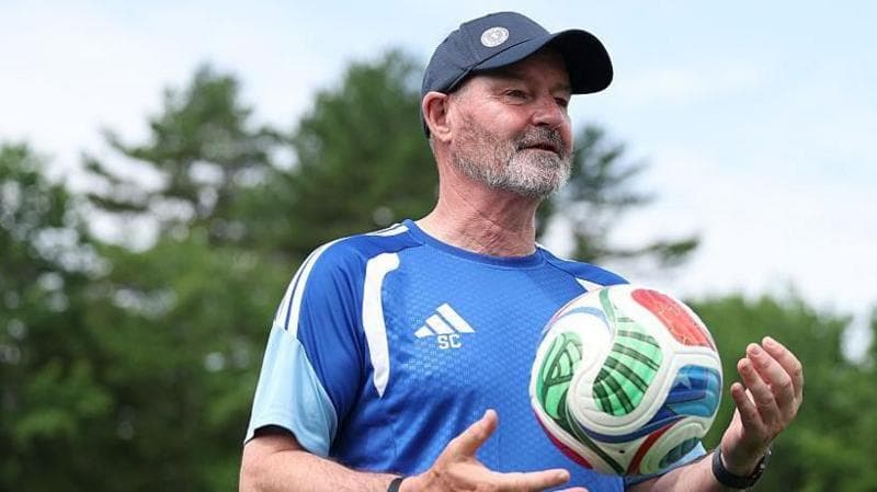 Cartwheels at Breakfast: A Culture Shift in the Scotland Camp
