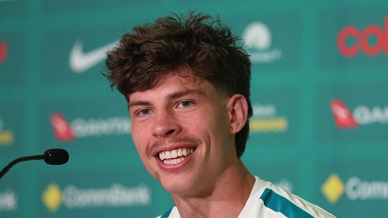 Who's the Bos? Meet 2026 World Cup's Fastest Player