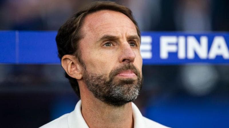 Southgate Declines World Cup Punditry Role